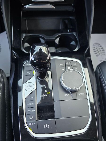 BMW X4 Xdrive 20d At KŮŽE KAMERA NAVI - fotka 18 z 47