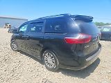 Toyota Sienna (2019) XLE 8-PASSENGER - náhled 2
