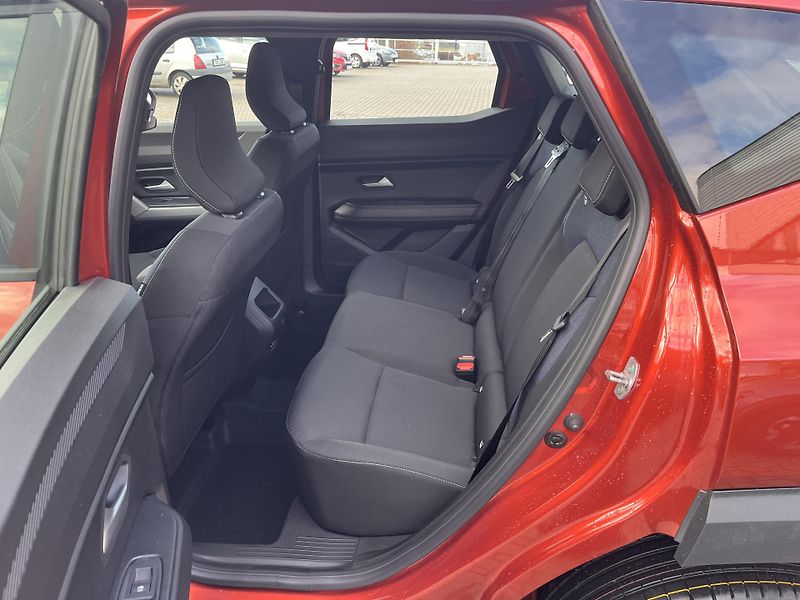 Dacia Duster (2026) expression Eco-G 120   - fotka 11 z 18