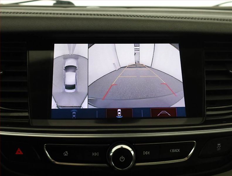 Opel Insignia (2019) 2.0 CDTI, Automat, Serv.kniha - fotka 14 z 21