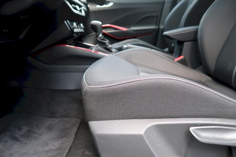Škoda Scala (2025) Monte Carlo 1,5 TSi/110 kW DSG - fotka 10 z 30