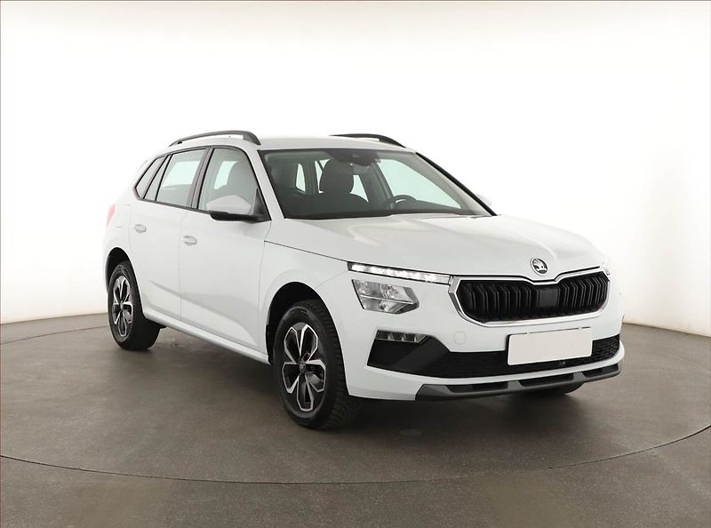 Škoda Kamiq (2026) Selection 1.0 TSI - fotka 1 z 15