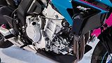 CFMOTO (2026) 675 NK GP - Limitovaná edice - náhled 6