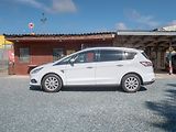 Ford S-MAX (2017) ČR 2.0D 110KW 1maj – NAVIGACE - náhled 8