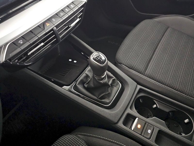 Škoda Octavia (2025) 1.5TSI 85kW SELECTION - fotka 13 z 20