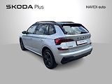 Škoda Kamiq (2025) 1.5 TSI DSG Monte Carlo - náhled 32