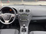 Toyota Avensis (2012) 2.0d, 1.maj,ČR, Xenon, AC - náhled 8
