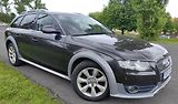 Audi A4 Allroad (2011) Audi A4 Allroad 2.0 TDI 105kw - náhled 1