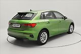 Audi A3 2,0 30 TDI 85 kW Sportback Zár - náhled 4