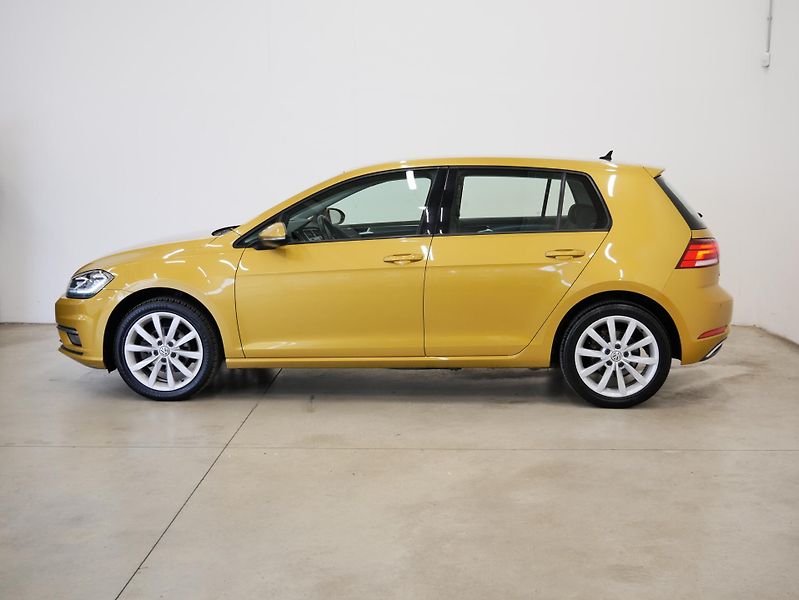 Volkswagen Golf - fotka 3 z 26