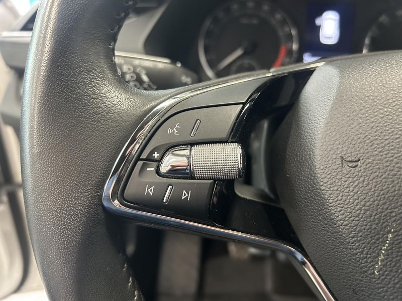 Škoda Octavia (2024) 2.0TDi Ambition LED 85kW - fotka 11 z 26