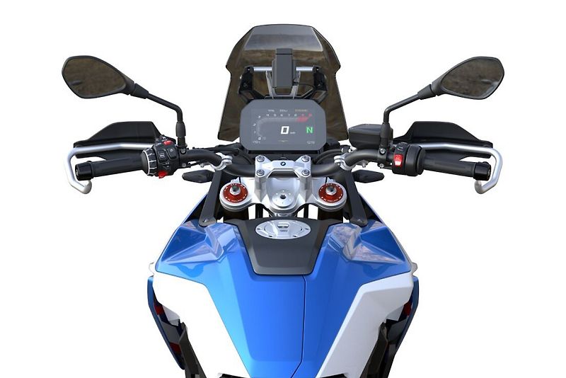 BMW F 900 GS - fotka 4 z 4