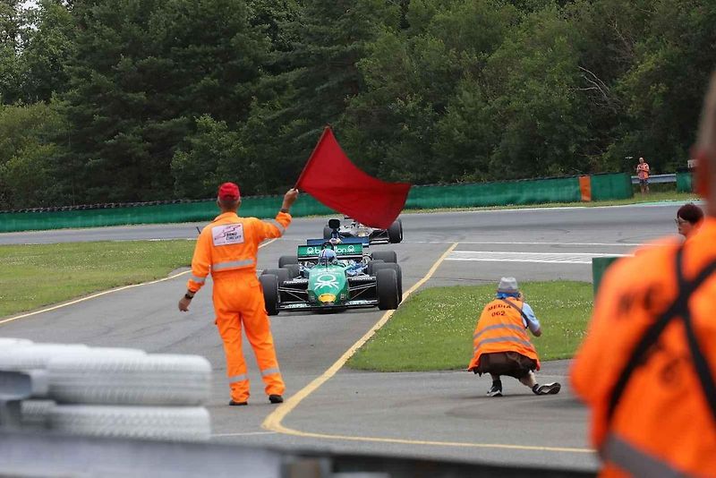 Brno Grand Prix Revival