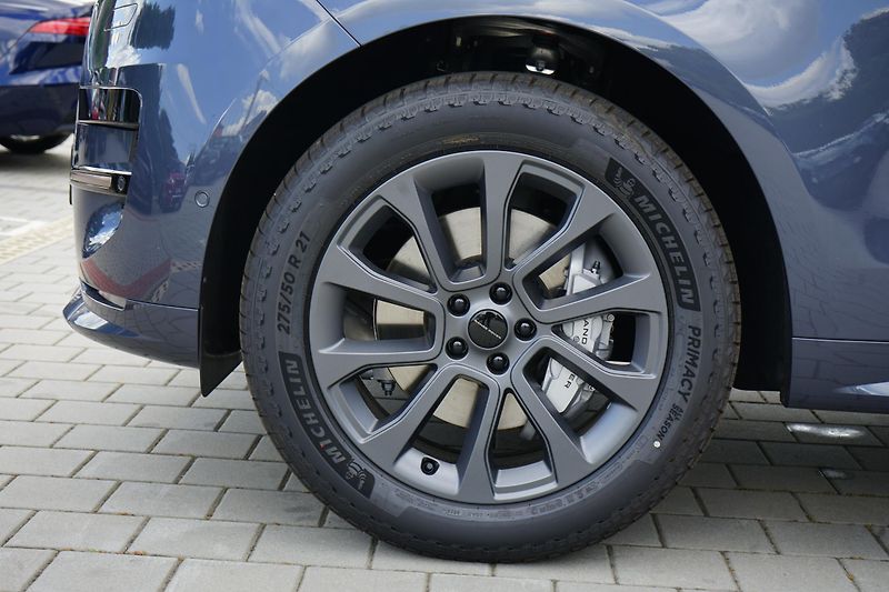 Land Rover Range Rover Sport (2026) 3,0 Dynamic SE D250 - fotka 2 z 34