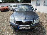 Škoda Octavia 2,0TDI-103KW-NOVÁ STK - náhled 1