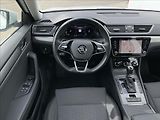Škoda Superb 2,0 TDI DSG Combi Style Extra - náhled 7
