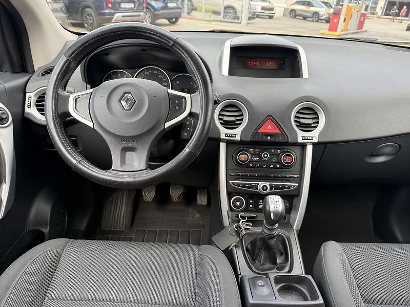 Renault Koleos 2.0 dCi  - fotka 10 z 34
