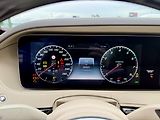 Mercedes-Benz Třídy S (2018) 560 4MATIC LONG - náhled 34