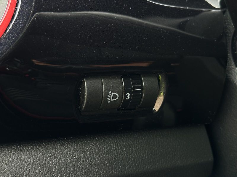 Škoda Citigo 1.0MPi Monte Carlo Automat ASG - fotka 16 z 36