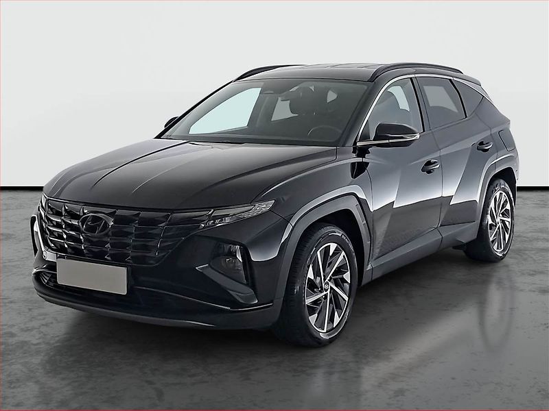 Hyundai Tucson (2023) Smart 1.6 T-GDI - fotka 2 z 16