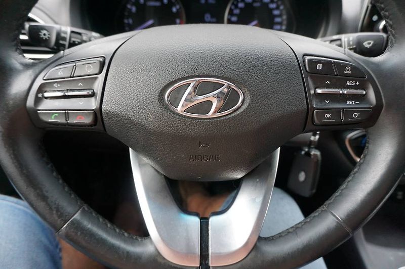 Hyundai i30 (2019) 1,4     103KW      1,Majitel - fotka 25 z 32