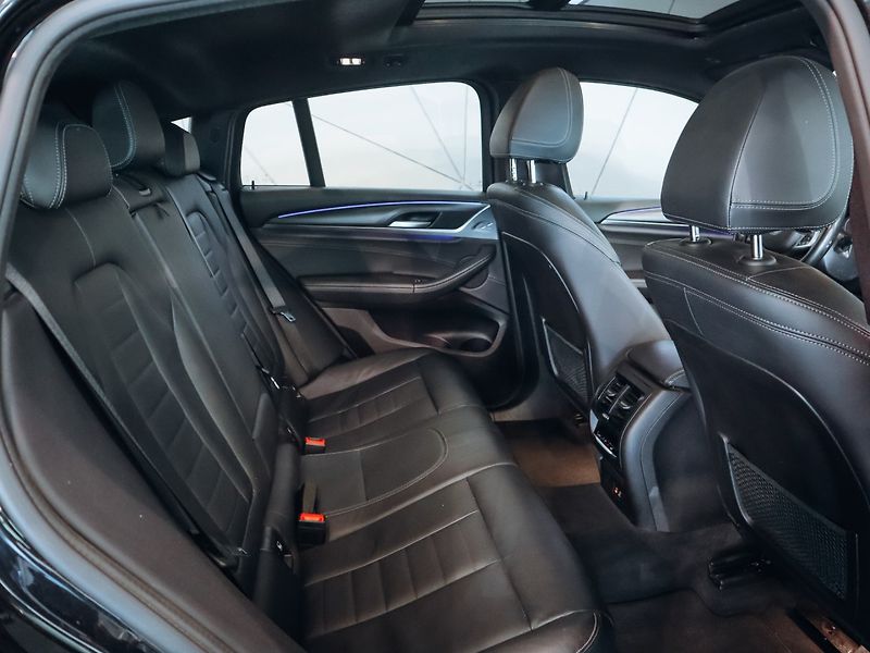 BMW X4 30d xDrive - fotka 26 z 27