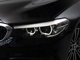 BMW Řada 5 540i xDrive Touring - náhled 8