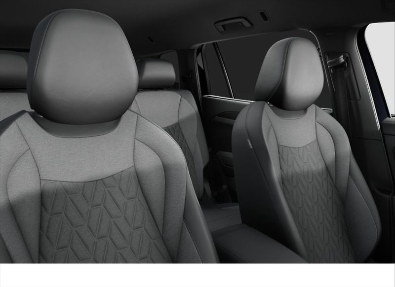Volkswagen Tayron (2026) 2,0 TDI 110kW 7DSG  People - fotka 4 z 5