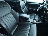 Škoda Superb (2018) Style 2.0 TDI, Automat, Kůže - náhled 9
