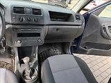 Škoda Roomster 1,2 TSI,77KW,KLIMA,PARKING - náhled 13