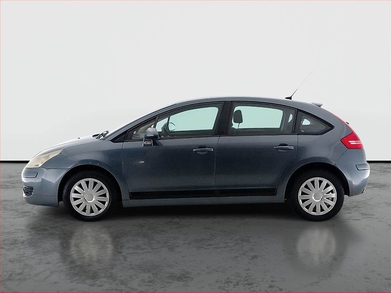 Citroën C4 (2007) 1.6 16V, Automat, po STK - fotka 3 z 15