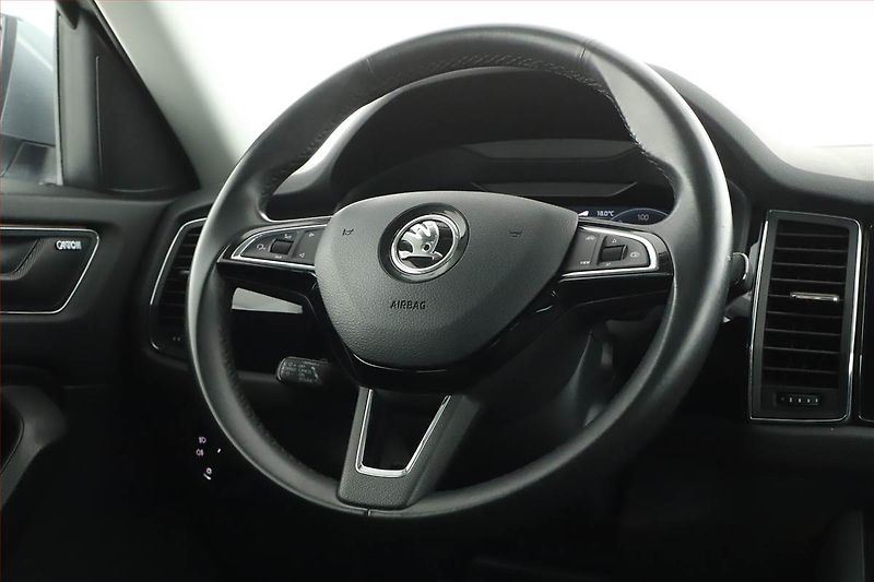 Škoda Kodiaq (2019) Laurin&Klement 2.0 TDI 4x4 - fotka 8 z 20