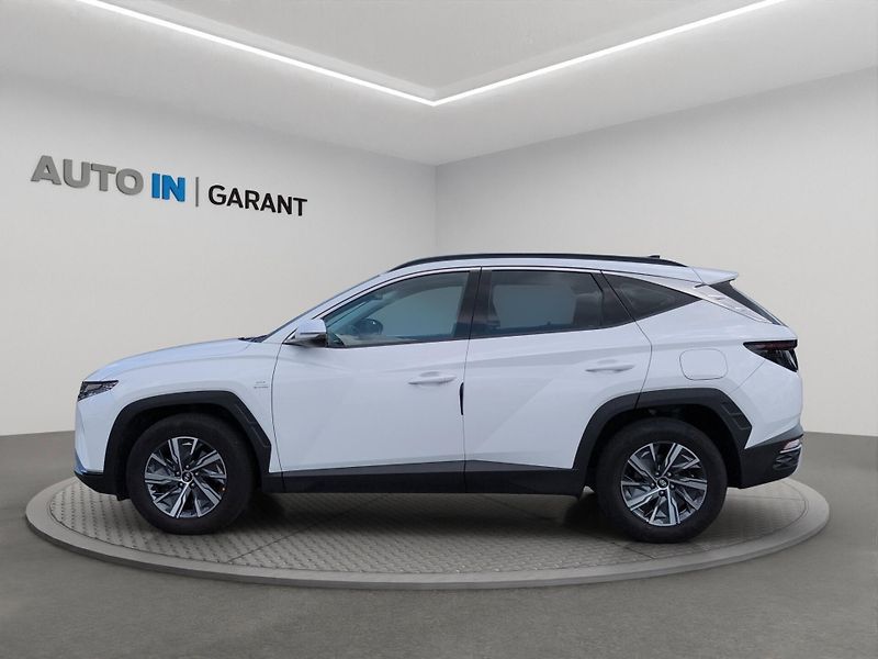 Hyundai Tucson (2023) COMFORT 1.6 T-GDI 110kW, ČR, 1 - fotka 8 z 26