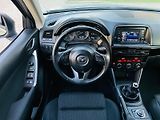 Mazda CX-5 2.0i MANUÁL 1MAJITEL SERVISKA - náhled 22