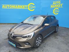 Renault Clio 1,6 67KW E-TECH HYBRID - fotografie inzerátu