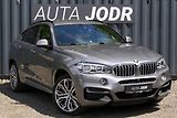 BMW X6 M50d, ČR, Tažné, Ventilace,H/K - náhled 13