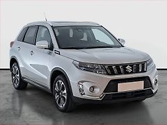Suzuki Vitara (2024) Elegance 1.5 Hybrid - fotografie inzerátu