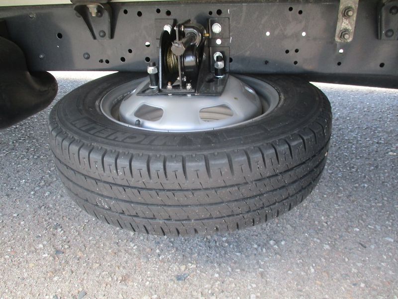 Iveco Daily 35C16, 2.3, HC, 8 palet - fotka 19 z 21