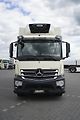 Mercedes-Benz Actros (2017) / 2540 / ACC / E 6 / CHŁODNIA  - náhled 13