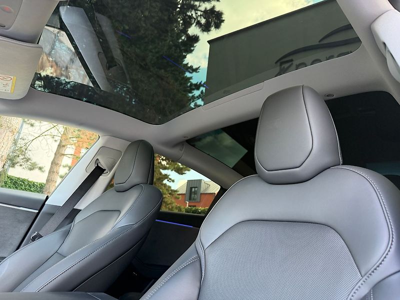 Tesla Model 3 Long Range AWD Tažné - fotka 14 z 40