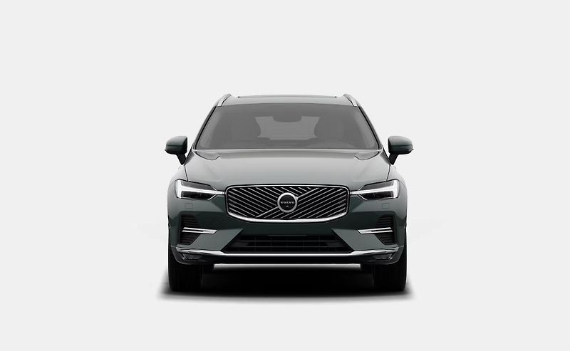 Volvo XC60 (2026) B5 Mild hybrid Ultra Bright - fotka 8 z 15