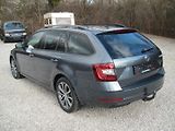 Škoda Octavia 2.0 TDI - náhled 3