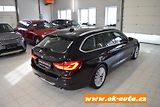 BMW Řada 5 2.0d LUXURY-LINE 98 000 KM TZ - náhled 8