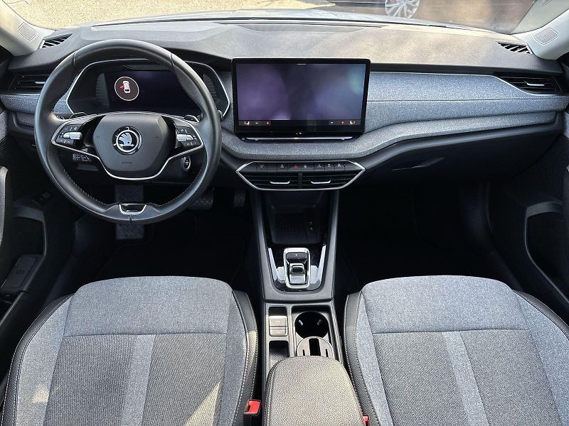 Škoda Octavia (2024) Combi 1.5 TSI DSG Top Selectio - fotka 5 z 33