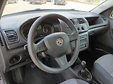 Škoda Roomster 1,2 TSI, 63KW, KLIMA,SERVISKA - náhled 11