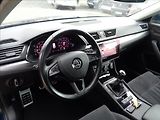 Škoda Superb 2,0 - náhled 14