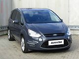 Ford S-MAX (2012) 2.0 TDCi, AT, navi, bixen - náhled 1