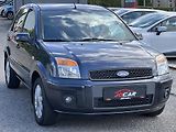 Ford Fusion 1.4i 16v KLIMATIZACE PŮVOD ČR - náhled 2