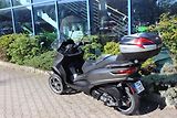 Piaggio MP3 500 LT (2017) 2017 TOP - náhled 12