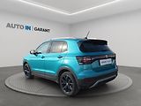 Volkswagen T-Cross (2019) 1.0 TSi 85kW, LED, DPH - náhled 7